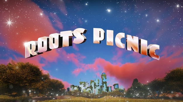 Roots Picnic 2025, Day One: Rain, Resilience, and a Night to Remember
